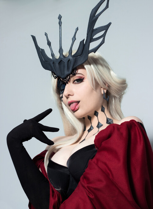 Mirikashi Cosplay Nude Leaked Onlyfans Photo Mirikashi Cosplay Nude Leaked Onlyfans Photo