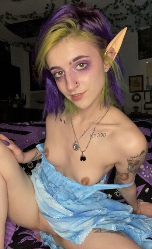 gh0stfae Nude Leaked Onlyfans Photo gh0stfae Nude Leaked Onlyfans Photo