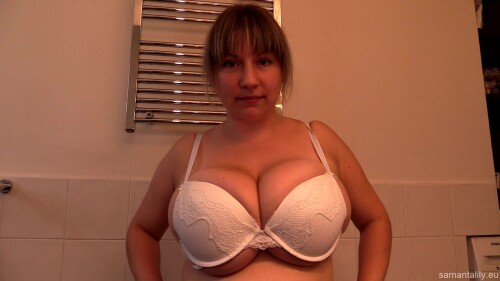 Samanta Lily Nude Leaked Onlyfans Photo Samanta Lily Nude Leaked Onlyfans Photo