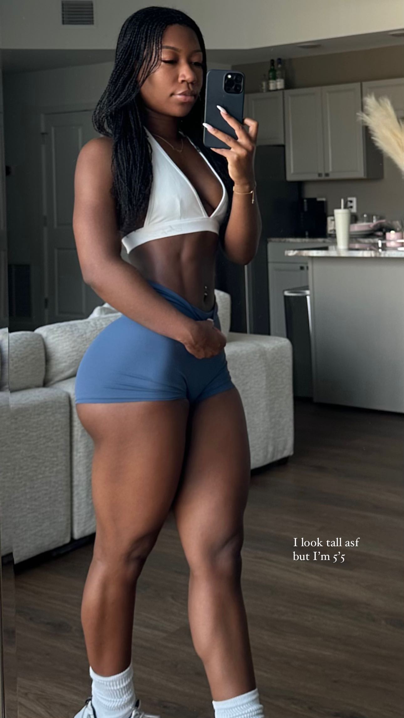 snapefit_ Leaked Photo 309985 - Fapello.su