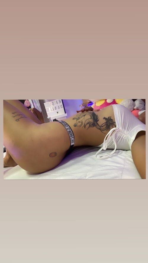 soyladani Nude Leaks OnlyFans - Fapshots