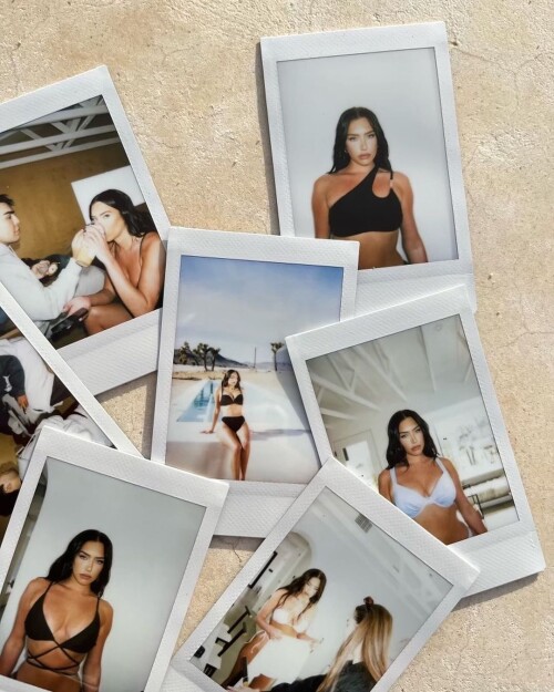 Anastasia Karanikolaou (Stassiebaby) Photo 3