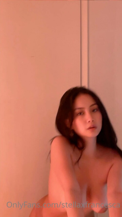 Stella Francesca aka Lollib00p/Lolliboop Nude Leaked Onlyfans Photo Stella Francesca aka Lollib00p/Lolliboop Nude Leaked Onlyfans Photo