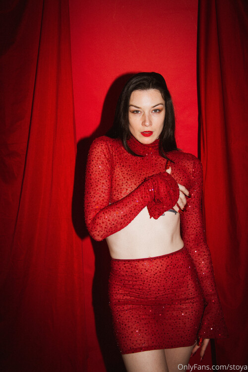 Stoya Nude Leaked Onlyfans Photo Stoya Nude Leaked Onlyfans Photo