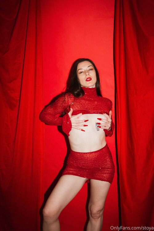 Stoya Nude Leaked Onlyfans Photo Stoya Nude Leaked Onlyfans Photo