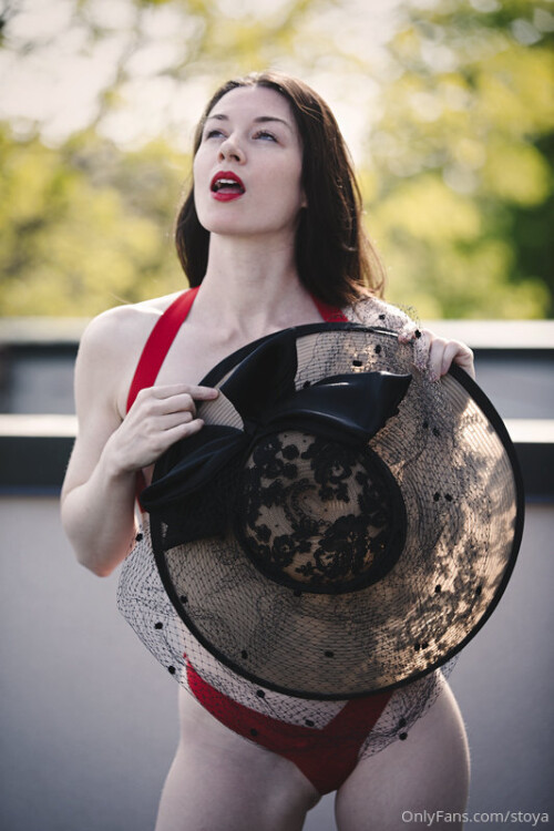 Stoya Nude Leaked Onlyfans Photo Stoya Nude Leaked Onlyfans Photo
