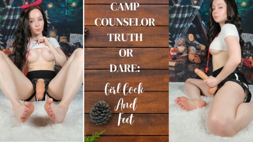Tinyfeettreat | thetinyfeettreat Nude Leaked Onlyfans Photo