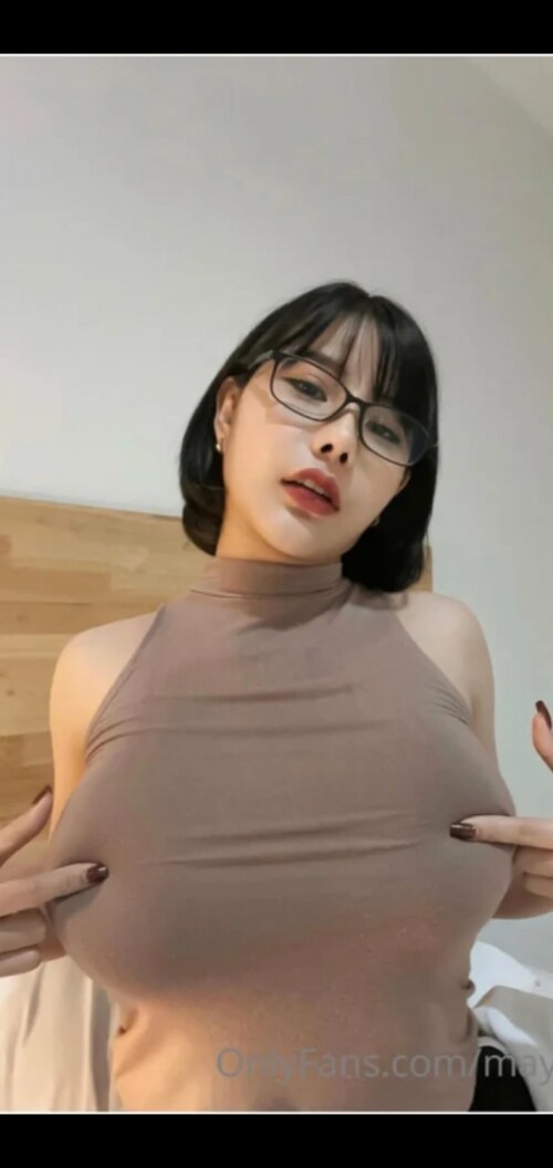 Maymae Nude Leaked Onlyfans Photo
