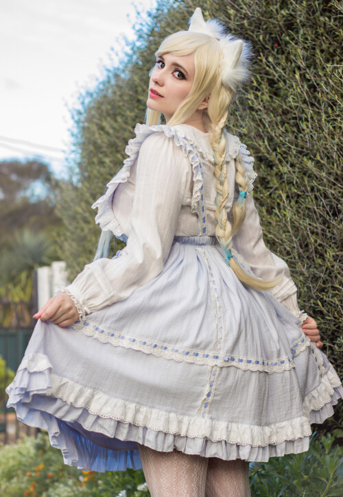 Mirikashi Cosplay Nude Leaked Onlyfans Photo Mirikashi Cosplay Nude Leaked Onlyfans Photo