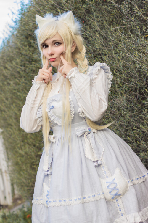 Mirikashi Cosplay Nude Leaked Onlyfans Photo Mirikashi Cosplay Nude Leaked Onlyfans Photo