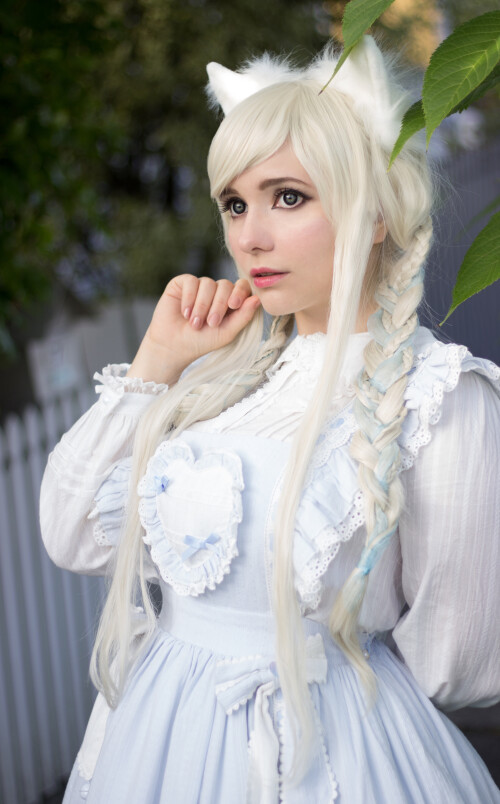 Mirikashi Cosplay Nude Leaked Onlyfans Photo Mirikashi Cosplay Nude Leaked Onlyfans Photo