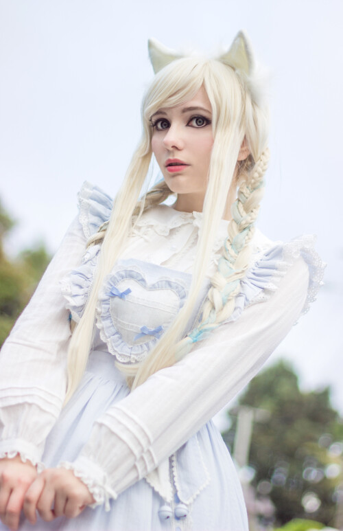 Mirikashi Cosplay Nude Leaked Onlyfans Photo Mirikashi Cosplay Nude Leaked Onlyfans Photo