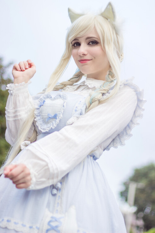 Mirikashi Cosplay Nude Leaked Onlyfans Photo Mirikashi Cosplay Nude Leaked Onlyfans Photo