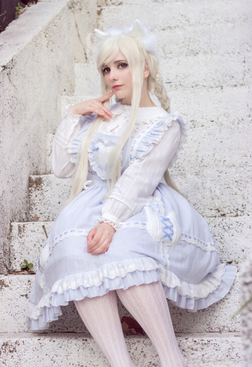 Mirikashi Cosplay Nude Leaked Onlyfans Photo Mirikashi Cosplay Nude Leaked Onlyfans Photo