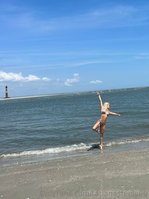 tatianasteele69 Nude Leaked Onlyfans Photo tatianasteele69 Nude Leaked Onlyfans Photo