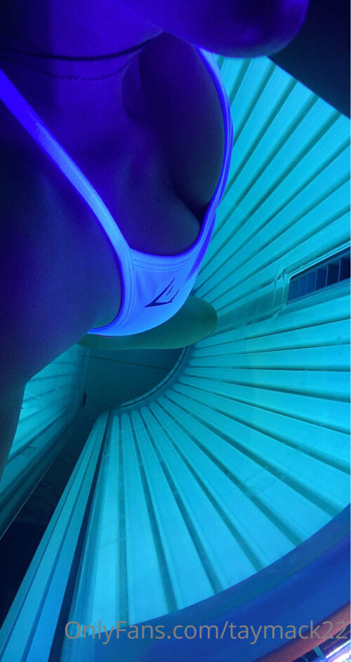teaamonayyy Nude Leaked Onlyfans Photo
