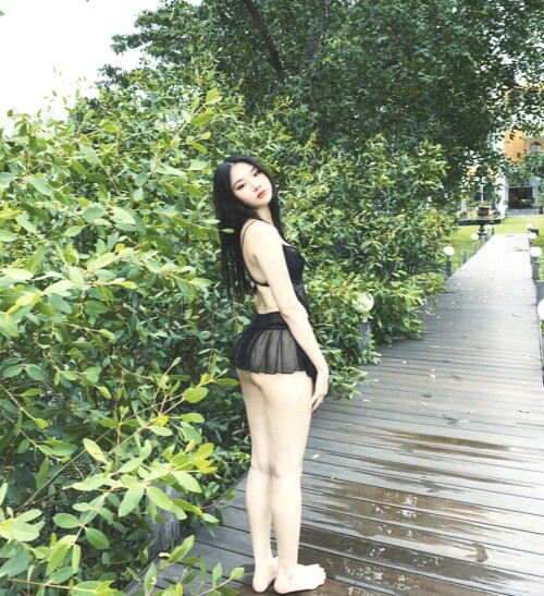 Thanh Nhen Nude Leaked Onlyfans Photo Thanh Nhen Nude Leaked Onlyfans Photo