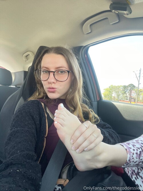 thegoddesslexi Nude Leaked Onlyfans Photo