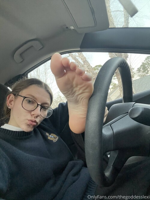 thegoddesslexi Nude Leaked Onlyfans Photo