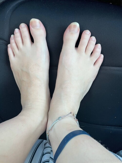 thegoddesslexi Nude Leaked Onlyfans Photo