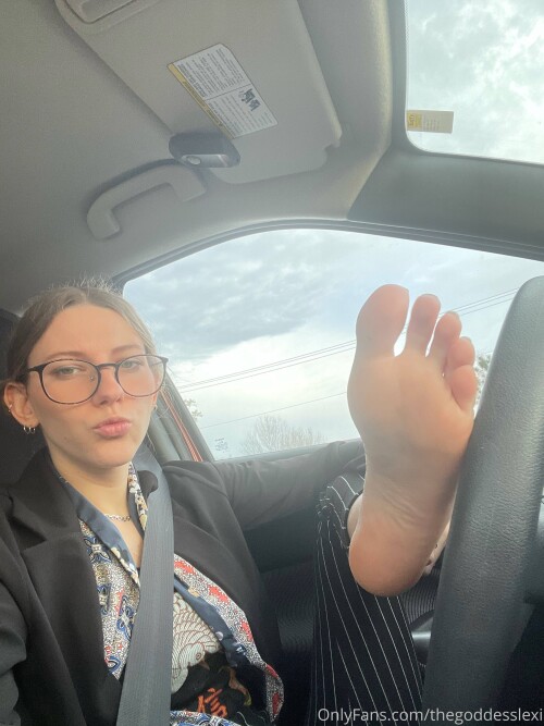 thegoddesslexi Nude Leaked Onlyfans Photo