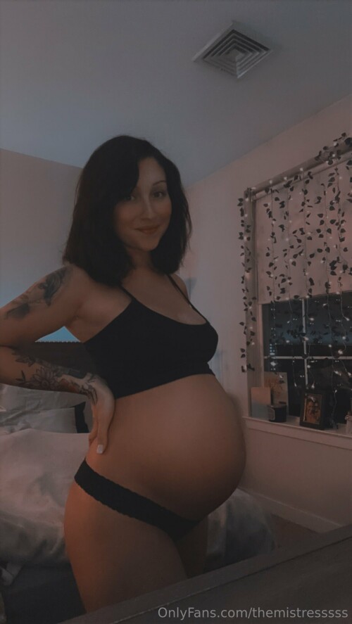 Moo Moo The Mistress Nude Leaked Onlyfans Photo