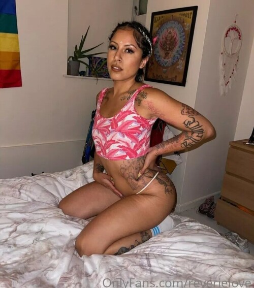 Reverielove Nude Leaked Onlyfans Photo Reverielove Nude Leaked Onlyfans Photo