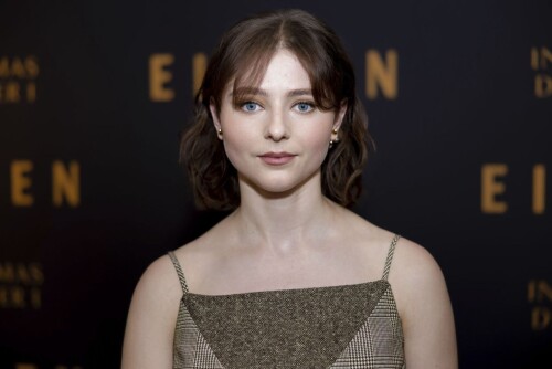 thomasin mckenzie eileen special screening in london 11 13 2023 6