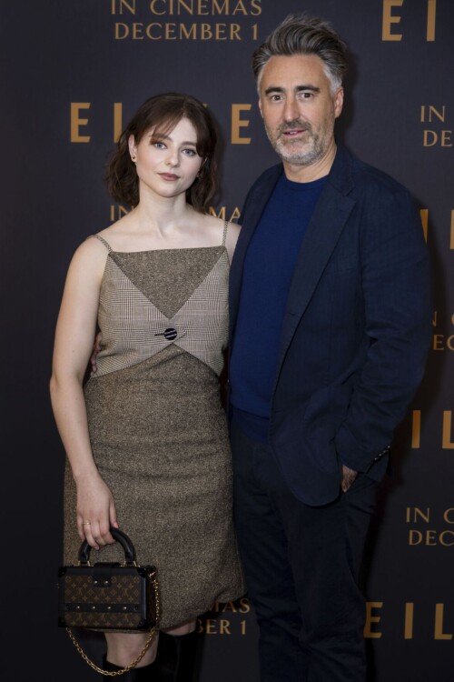 thomasin mckenzie eileen special screening in london 11 13 2023 7