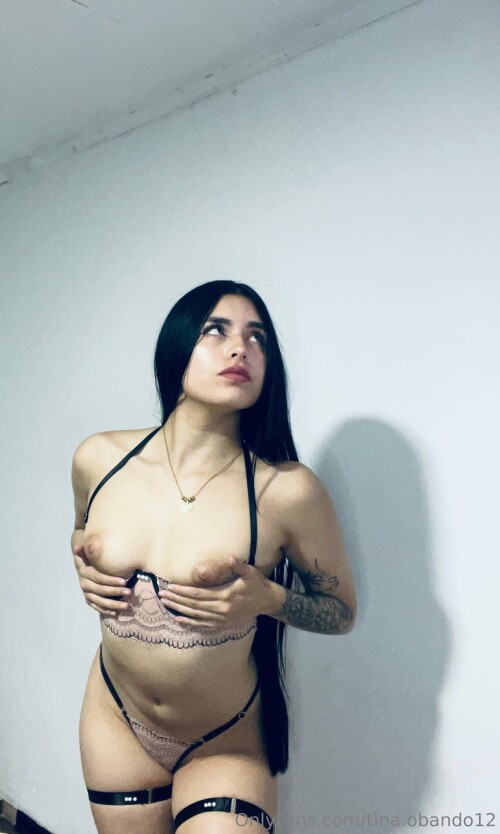 Valentina Obando Nude Leaked Onlyfans Photo Valentina Obando Nude Leaked Onlyfans Photo