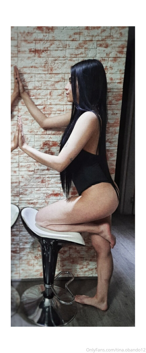 Valentina Obando Nude Leaked Onlyfans Photo Valentina Obando Nude Leaked Onlyfans Photo
