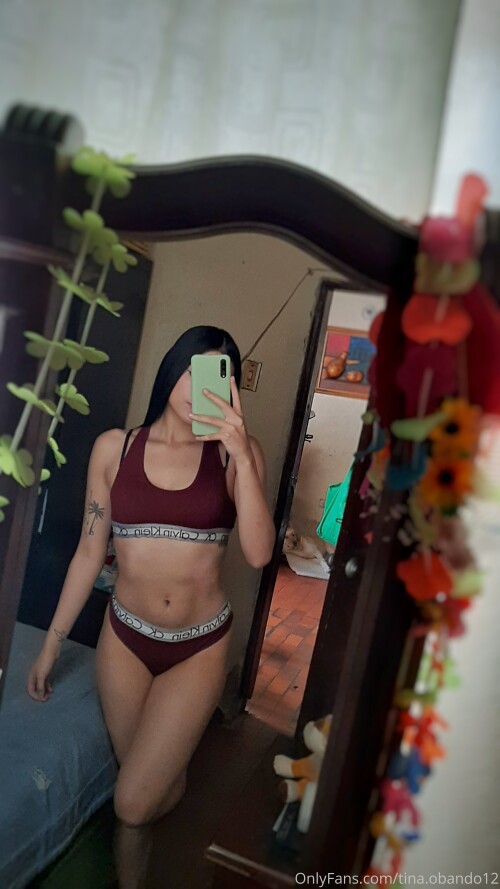 Valentina Obando Nude Leaked Onlyfans Photo Valentina Obando Nude Leaked Onlyfans Photo