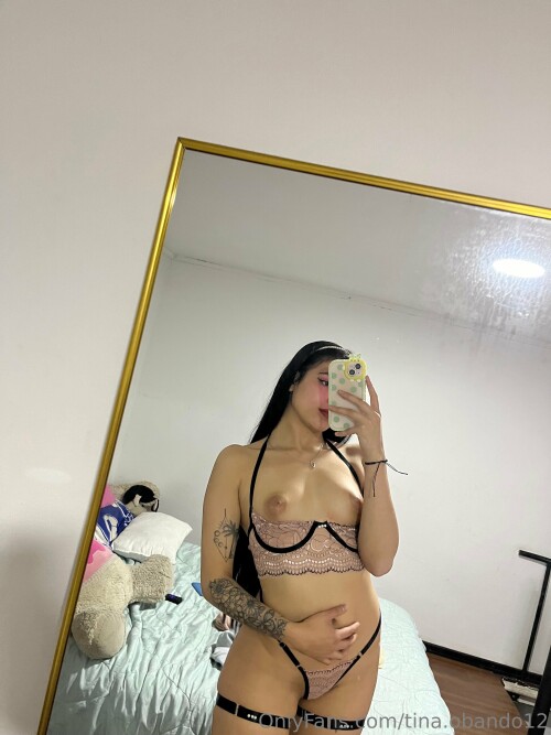 Valentina Obando Nude Leaked Onlyfans Photo Valentina Obando Nude Leaked Onlyfans Photo