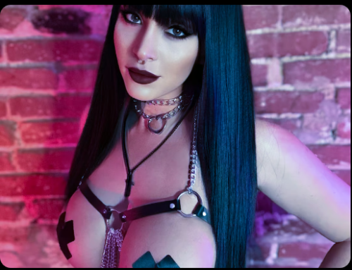 Tabitha Lyons Nude Leaked Onlyfans Photo Tabitha Lyons Nude Leaked Onlyfans Photo