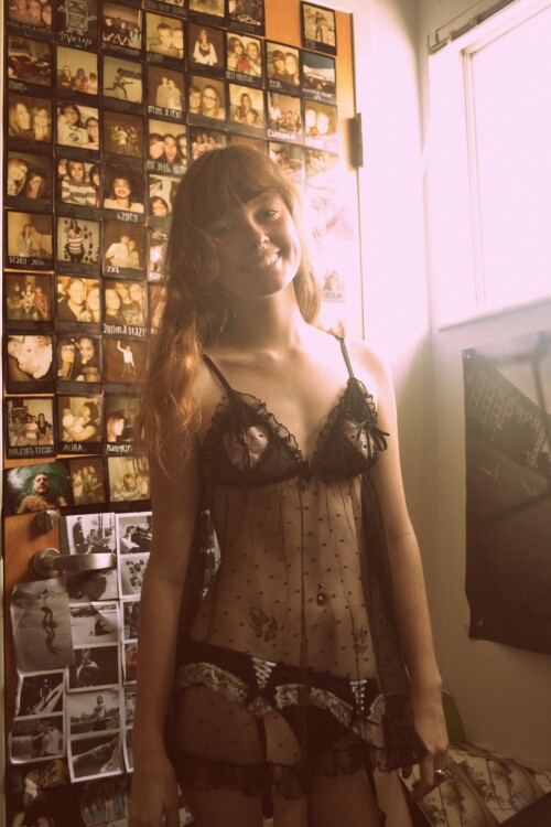 bunniexgirl / spottedsexkitten Nude Leaked Onlyfans Photo