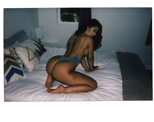 Ratchetshawtygoddess - Hoodhippiegoddess - Vitiligomermaid Nude Leaked Onlyfans Photo