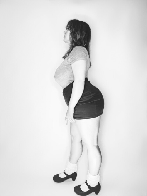 Marshmallowmaximus Nude Leaked Onlyfans Photo