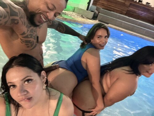 Ursula Suarez Nude Leaked Onlyfans Photo