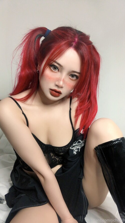 Choi Ji Yun Nude Leaked Onlyfans Photo Choi Ji Yun Nude Leaked Onlyfans Photo