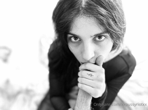 xxpussyriotxx | nadya tolokonnikova Nude Leaked Onlyfans Photo xxpussyriotxx | nadya tolokonnikova Nude Leaked Onlyfans Photo