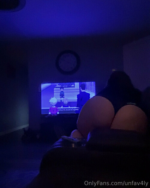 Unfav4ly Nude Leaked Onlyfans Photo