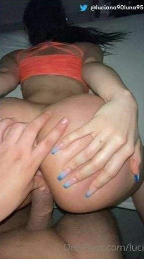 Luciana Cedeño / Luciana Luna Nude Leaked Onlyfans Photo Luciana Cedeño / Luciana Luna Nude Leaked Onlyfans Photo