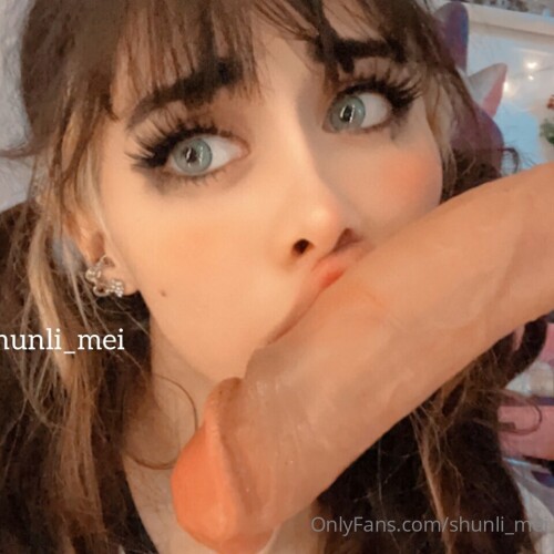 Shunli_Mei Nude Leaked Onlyfans Photo Shunli_Mei Nude Leaked Onlyfans Photo