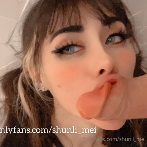 Shunli_Mei Nude Leaked Onlyfans Photo Shunli_Mei Nude Leaked Onlyfans Photo