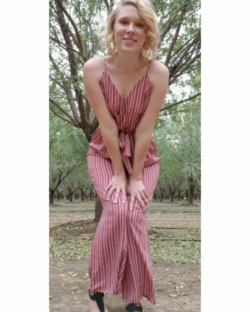 Blondie Blooms / Blondie Tokes Nude Leaked Onlyfans Photo Blondie Blooms / Blondie Tokes Nude Leaked Onlyfans Photo