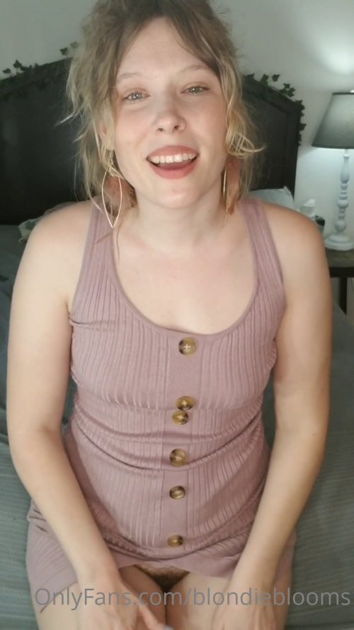 Blondie Blooms / Blondie Tokes Nude Leaked Onlyfans Photo Blondie Blooms / Blondie Tokes Nude Leaked Onlyfans Photo