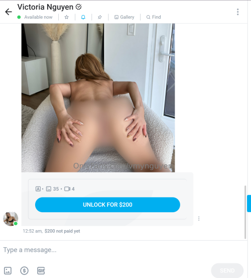 Victoria Nguyen | Vmynguyen Nude Leaked Onlyfans Photo Victoria Nguyen | Vmynguyen Nude Leaked Onlyfans Photo