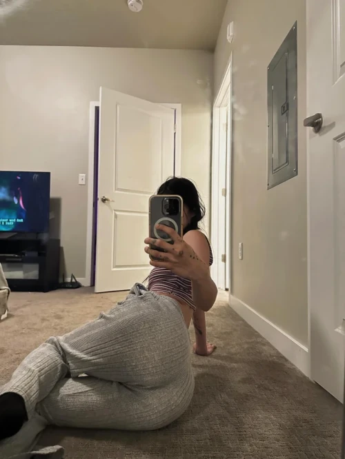 heyitshaylzz / urfavstepsis / urfavstepsisx Nude Leaked Onlyfans Photo heyitshaylzz / urfavstepsis / urfavstepsisx Nude Leaked Onlyfans Photo