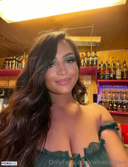 Whosurdani Nude Leaked Onlyfans Photo Whosurdani Nude Leaked Onlyfans Photo
