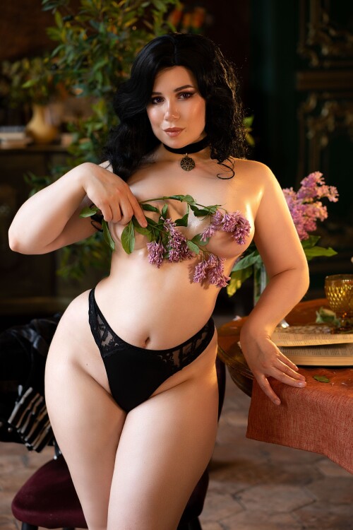 Elune Cosplay / cosplayelune / elune_cosplay Nude Leaked Onlyfans Photo